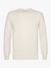 Profuomo PULLOVER CREW NECK LS D BEIGE