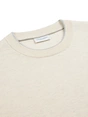 Profuomo PULLOVER CREW NECK LS D BEIGE