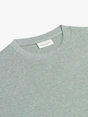 Profuomo PULLOVER CREW NECK LS GREEN
