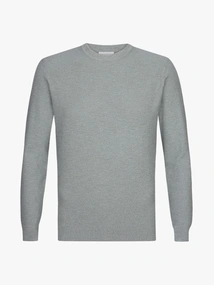 Profuomo PULLOVER CREW NECK LS GREEN