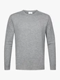 Profuomo PULLOVER CREW NECK M GREY