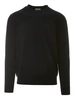 Profuomo PULLOVER CREW NECK NAVY