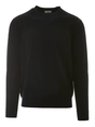 Profuomo PULLOVER CREW NECK NAVY