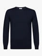 Profuomo PULLOVER CREW NECK NAVY