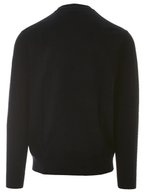 Profuomo PULLOVER CREW NECK NAVY