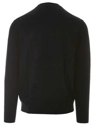 Profuomo PULLOVER CREW NECK NAVY