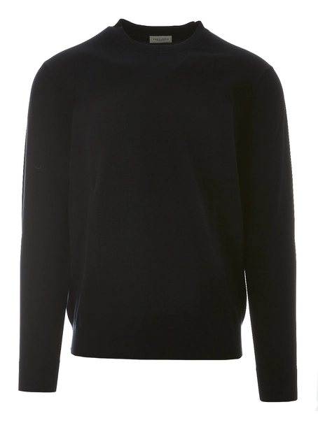 Profuomo PULLOVER CREW NECK NAVY