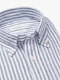 Profuomo SHIRT BTTN DWN SF NAVY