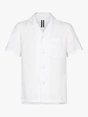 Profuomo SHIRT CAMP SS WHITE