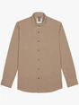 Profuomo SHIRT CUTAWAY RLX BEIGE