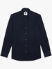 Profuomo SHIRT CUTAWAY RLX NAVY