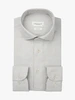 Profuomo SHIRT CUTAWAY SF BEIGE