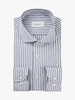 Profuomo SHIRT CUTAWAY SF BLUE