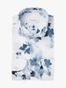 Profuomo SHIRT CUTAWAY SF BLUE