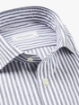 Profuomo SHIRT CUTAWAY SF BLUE