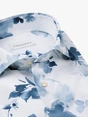 Profuomo SHIRT CUTAWAY SF BLUE