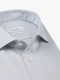 Profuomo SHIRT CUTAWAY SF GREEN