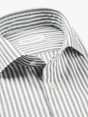 Profuomo SHIRT CUTAWAY SF GREEN