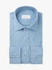 Profuomo SHIRT CUTAWAY SF L.BLUE