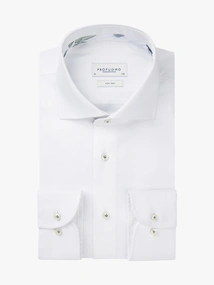 Profuomo SHIRT CUTAWAY SF WHITE