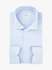 Profuomo SHIRT CUTAWAY XLS SF BLUE