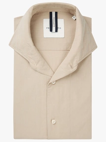 Profuomo SHIRT ONE PIECE SC RDF BEIGE