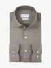 Profuomo SHIRT ONE PIECE SF GREEN
