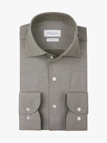Profuomo SHIRT ONE PIECE SF GREEN