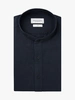 Profuomo SHIRT STANDING SF NAVY