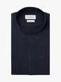 Profuomo SHIRT STANDING SF NAVY