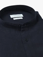 Profuomo SHIRT STANDING SF NAVY