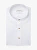 Profuomo SHIRT STANDING SF WHITE