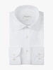 Profuomo SHIRT WIDESPREAD SF WHITE