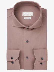 Profuomo SHIRT X-CUTAWAY SC SF D.PINK