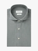 Profuomo SHIRT X-CUTAWAY SC SF GREEN