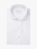 Profuomo SHIRT X-CUTAWAY SC SF WHITE