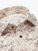 Profuomo SHIRT X-CUTAWAY SF BEIGE
