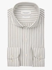 Profuomo SHIRT X-CUTAWAY SF BEIGE