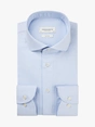 Profuomo SHIRT X-CUTAWAY SF BLUE