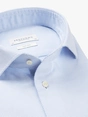 Profuomo SHIRT X-CUTAWAY SF BLUE