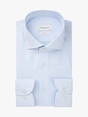 Profuomo SHIRT X-CUTAWAY SF BLUE