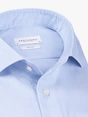 Profuomo SHIRT X-CUTAWAY SF BLUE