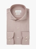 Profuomo SHIRT X-CUTAWAY SF D.PINK