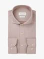 Profuomo SHIRT X-CUTAWAY SF D.PINK