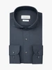 Profuomo SHIRT X-CUTAWAY SF DENIM