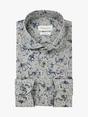 Profuomo SHIRT X-CUTAWAY SF GREEN