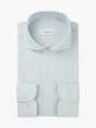 Profuomo SHIRT X-CUTAWAY SF L.BLUE