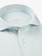 Profuomo SHIRT X-CUTAWAY SF L.BLUE