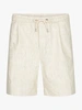 Profuomo SHORT ALLROUND LF BEIGE