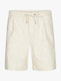 Profuomo SHORT ALLROUND LF BEIGE